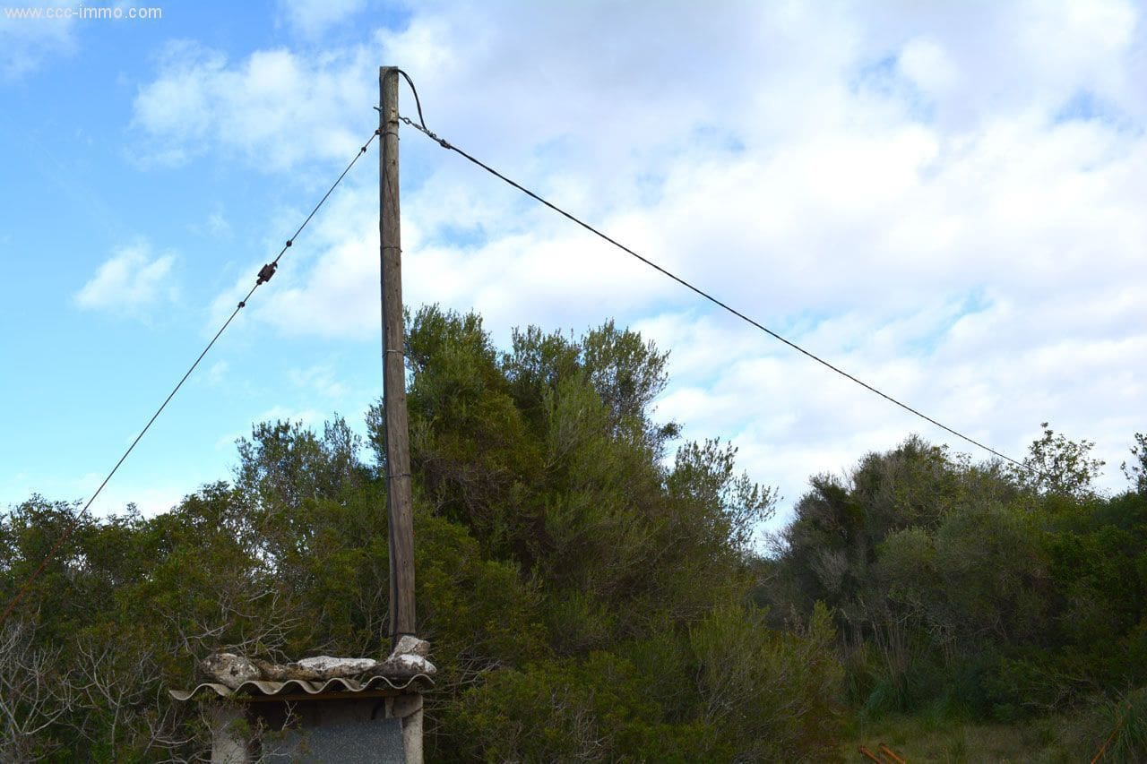 Grond te koop in Capdepera - € 399.500 (Ref: 8045184)