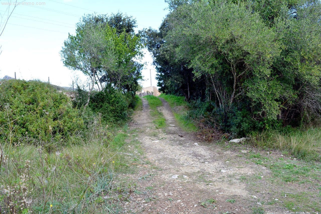 Grond te koop in Capdepera - € 399.500 (Ref: 8045184)