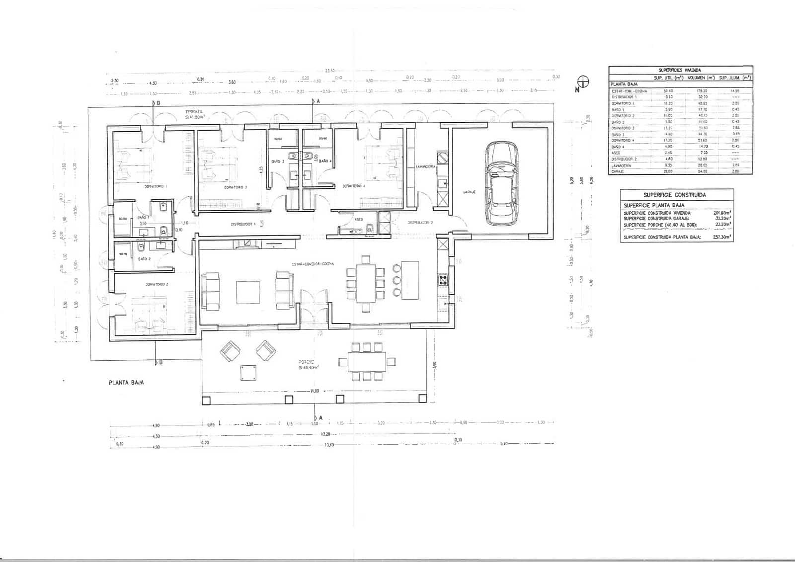 Grond te koop in Capdepera - € 399.500 (Ref: 8045184)