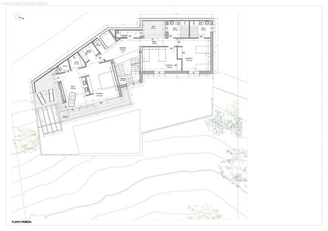 Terreno Não Urbanizado para venda em Canyamel, Capdepera - 240 000 € (Ref: 8045189)