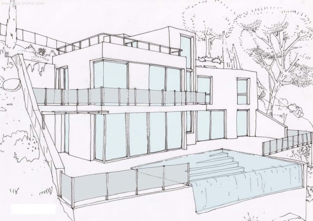 Terreno Não Urbanizado para venda em Canyamel, Capdepera - 240 000 € (Ref: 8045189)