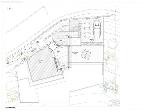 Terreno Não Urbanizado para venda em Canyamel, Capdepera - 240 000 € (Ref: 8045189)