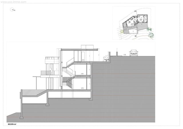 Terreno Não Urbanizado para venda em Canyamel, Capdepera - 240 000 € (Ref: 8045189)