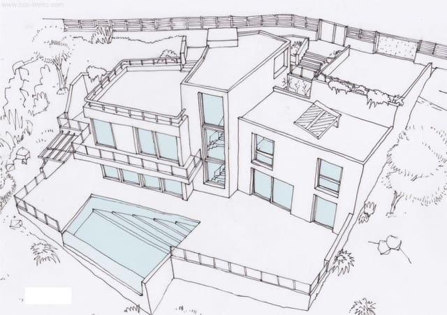 Terreno Não Urbanizado para venda em Canyamel, Capdepera - 240 000 € (Ref: 8045189)