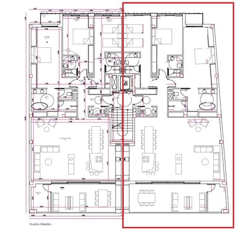 3 sypialnia Apartament na sprzedaż w Artà z garażem - 799 000 € (Ref: 8045202)