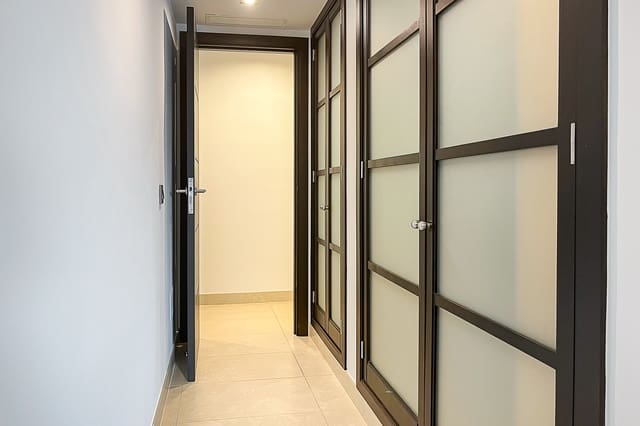 Appartement de 3 chambres à louer à Cala Ratjada, Capdepera avec garage - 2 950 € (Ref: 8045214)