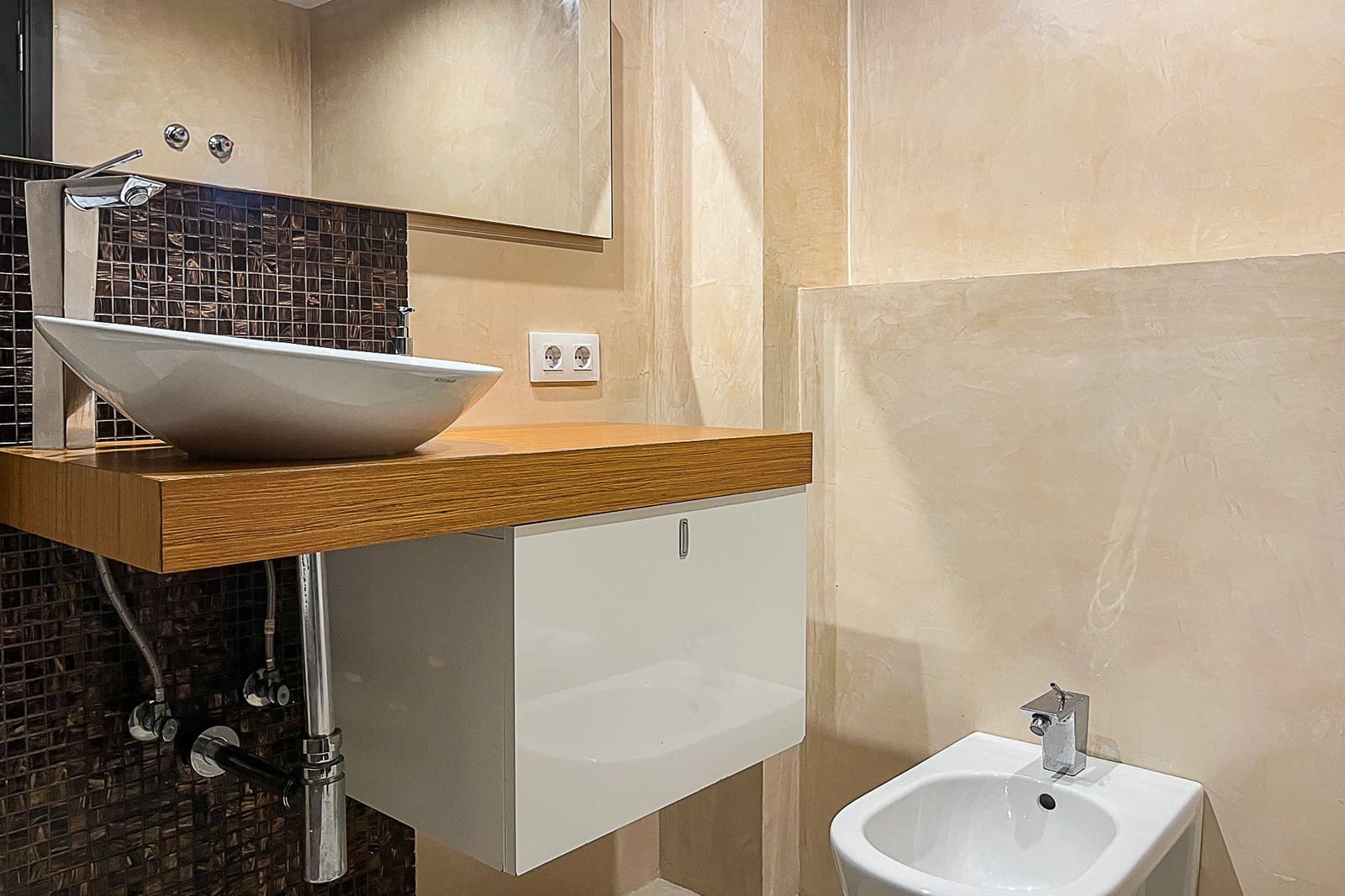 3 slaapkamer Appartement te huur in Cala Ratjada met garage - € 2.950 (Ref: 8045214)