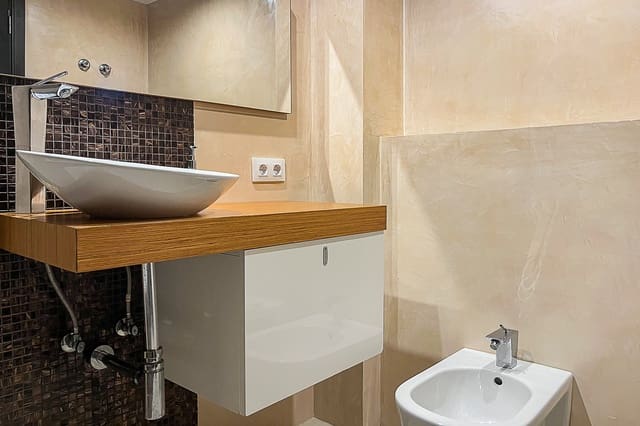 Appartement de 3 chambres à louer à Cala Ratjada, Capdepera avec garage - 2 950 € (Ref: 8045214)
