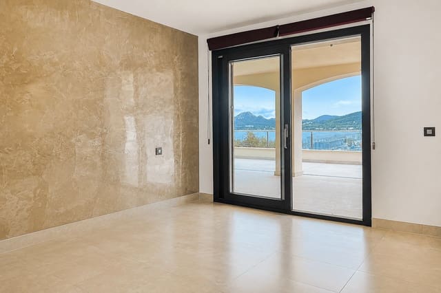 3 camera da letto Appartamento da affittare in Cala Ratjada, Capdepera con garage - 2.950 € (Rif: 8045214)