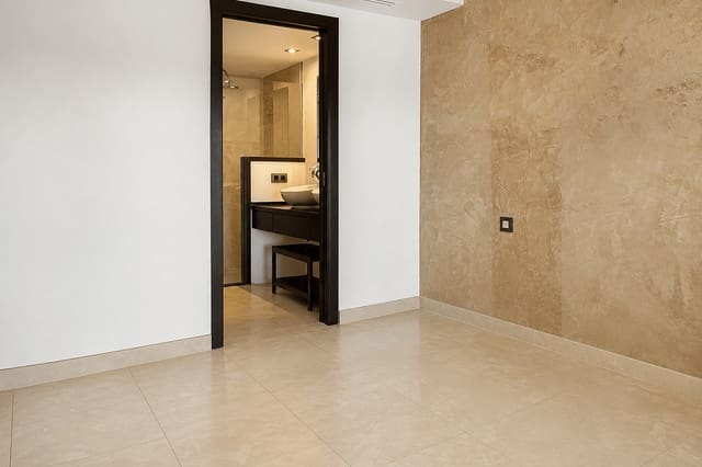 3 camera da letto Appartamento da affittare in Cala Ratjada, Capdepera con garage - 2.950 € (Rif: 8045214)