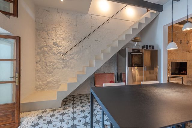 3 soveværelse Byhus til salg i Capdepera med swimmingpool - € 1.800.000 (Ref: 8045215)