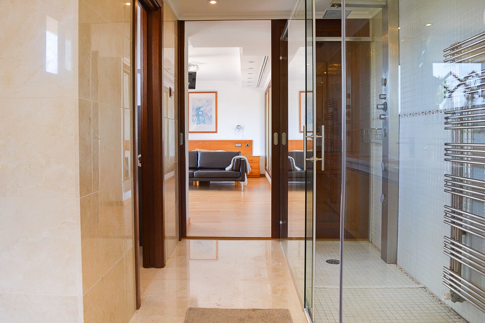 5 slaapkamer Villa te koop in Cala Ratjada met zwembad garage - € 3.000.000 (Ref: 8045219)