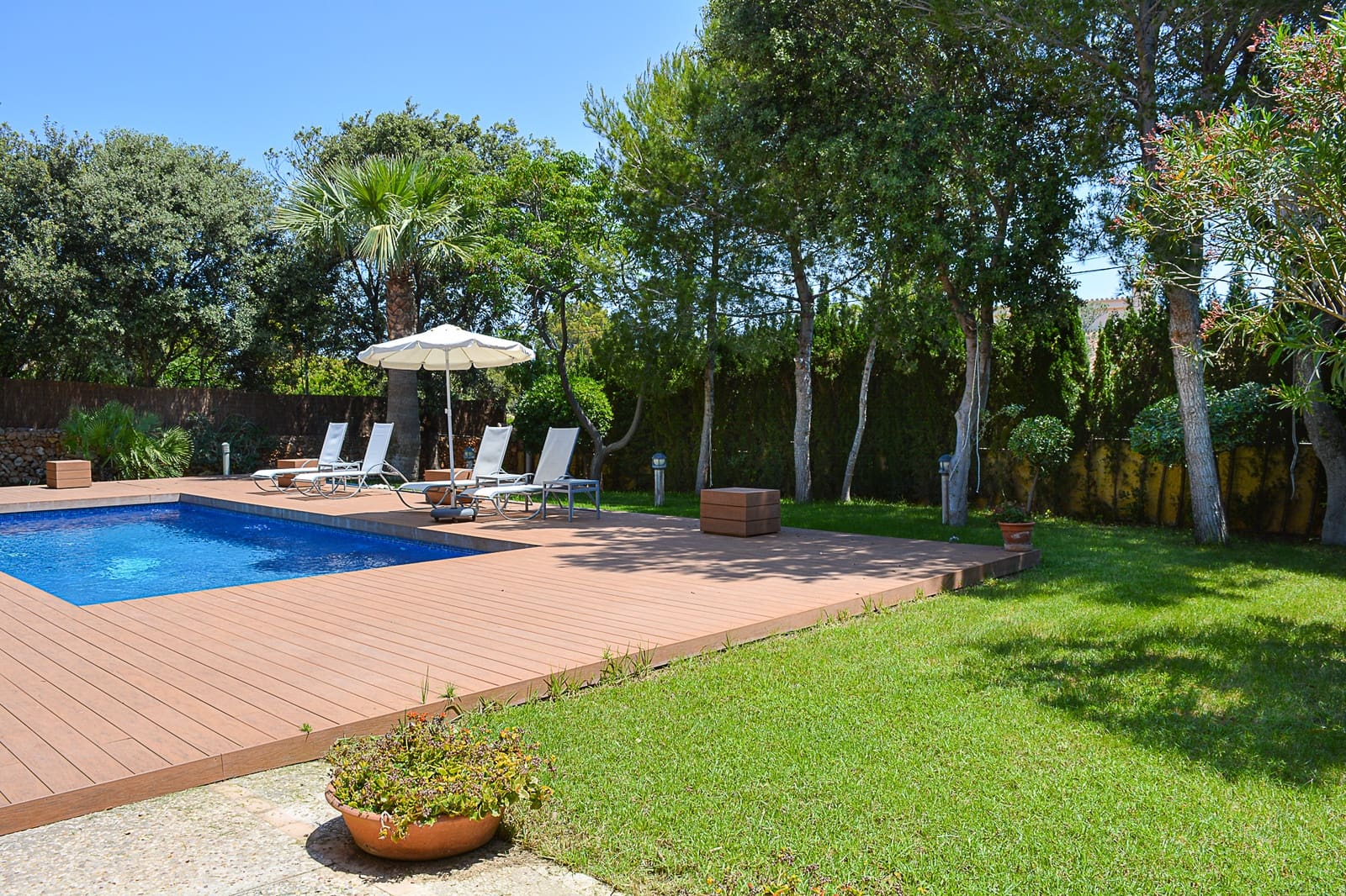 5 slaapkamer Villa te koop in Cala Ratjada met zwembad garage - € 3.000.000 (Ref: 8045219)