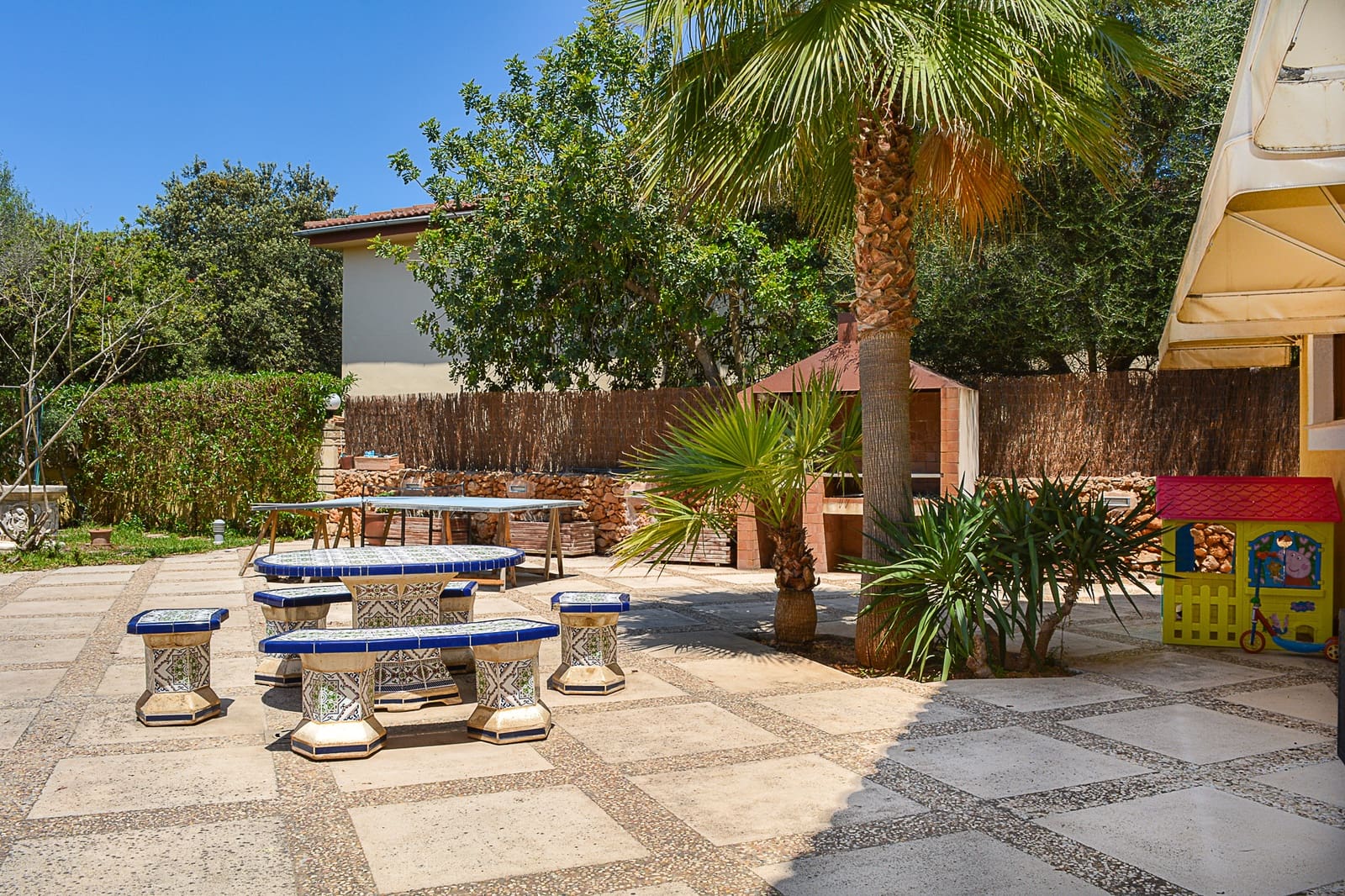 5 slaapkamer Villa te koop in Cala Ratjada met zwembad garage - € 3.000.000 (Ref: 8045219)