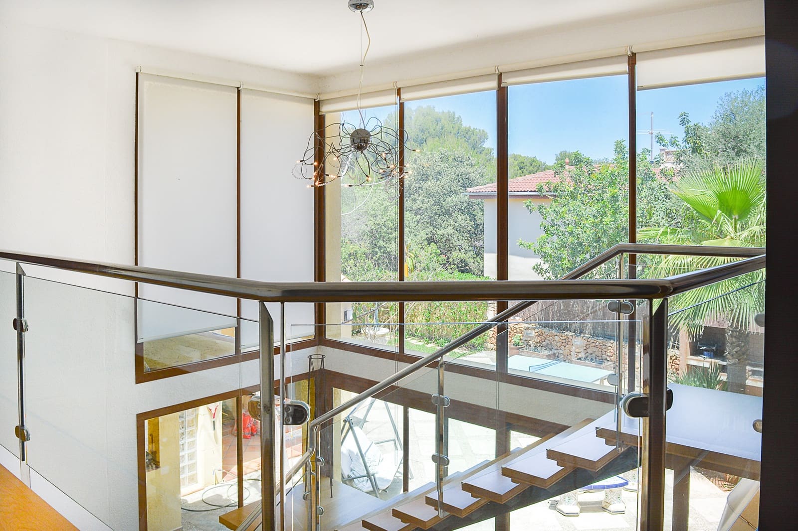 5 slaapkamer Villa te koop in Cala Ratjada met zwembad garage - € 3.000.000 (Ref: 8045219)