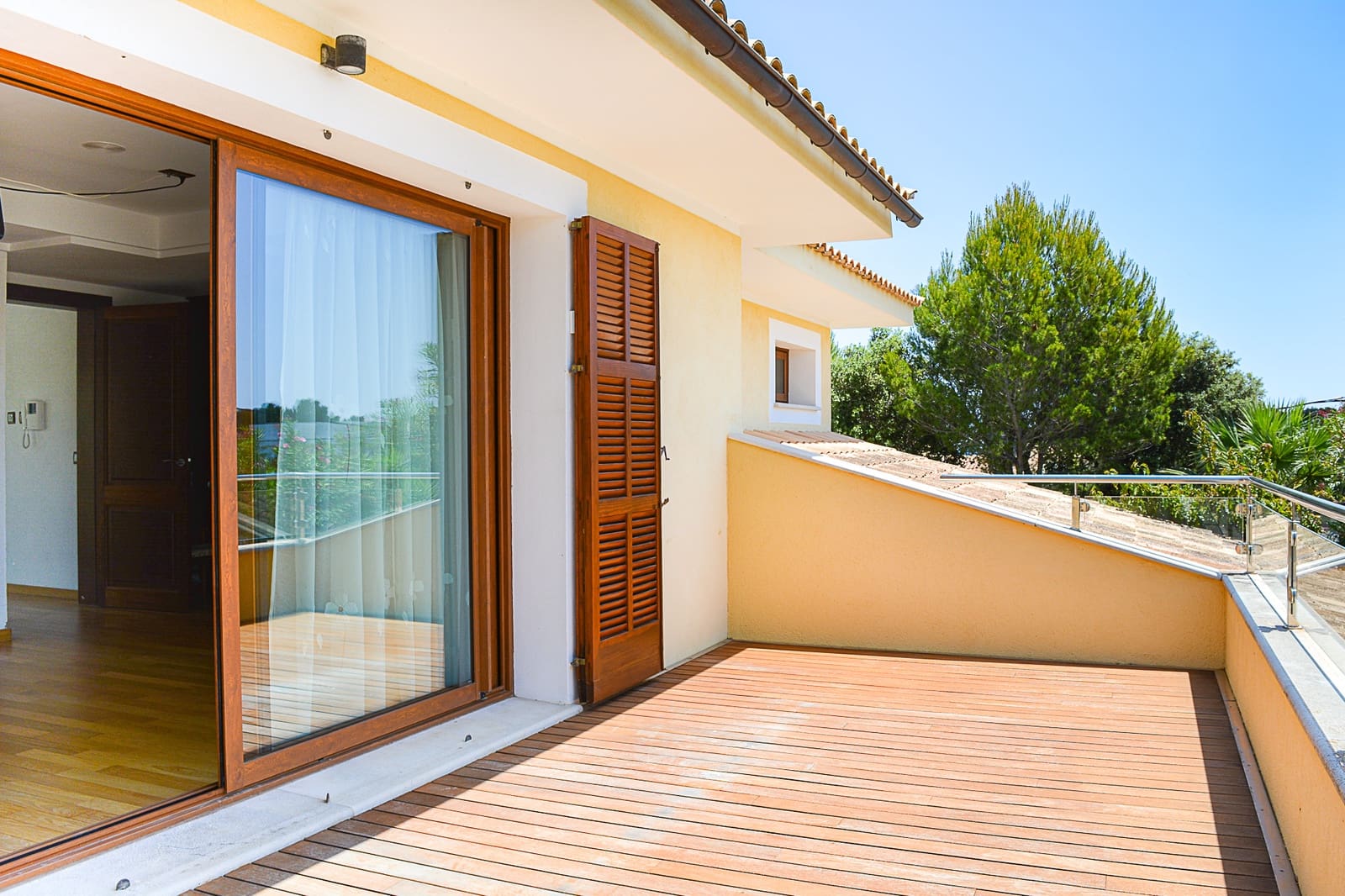 5 slaapkamer Villa te koop in Cala Ratjada met zwembad garage - € 3.000.000 (Ref: 8045219)