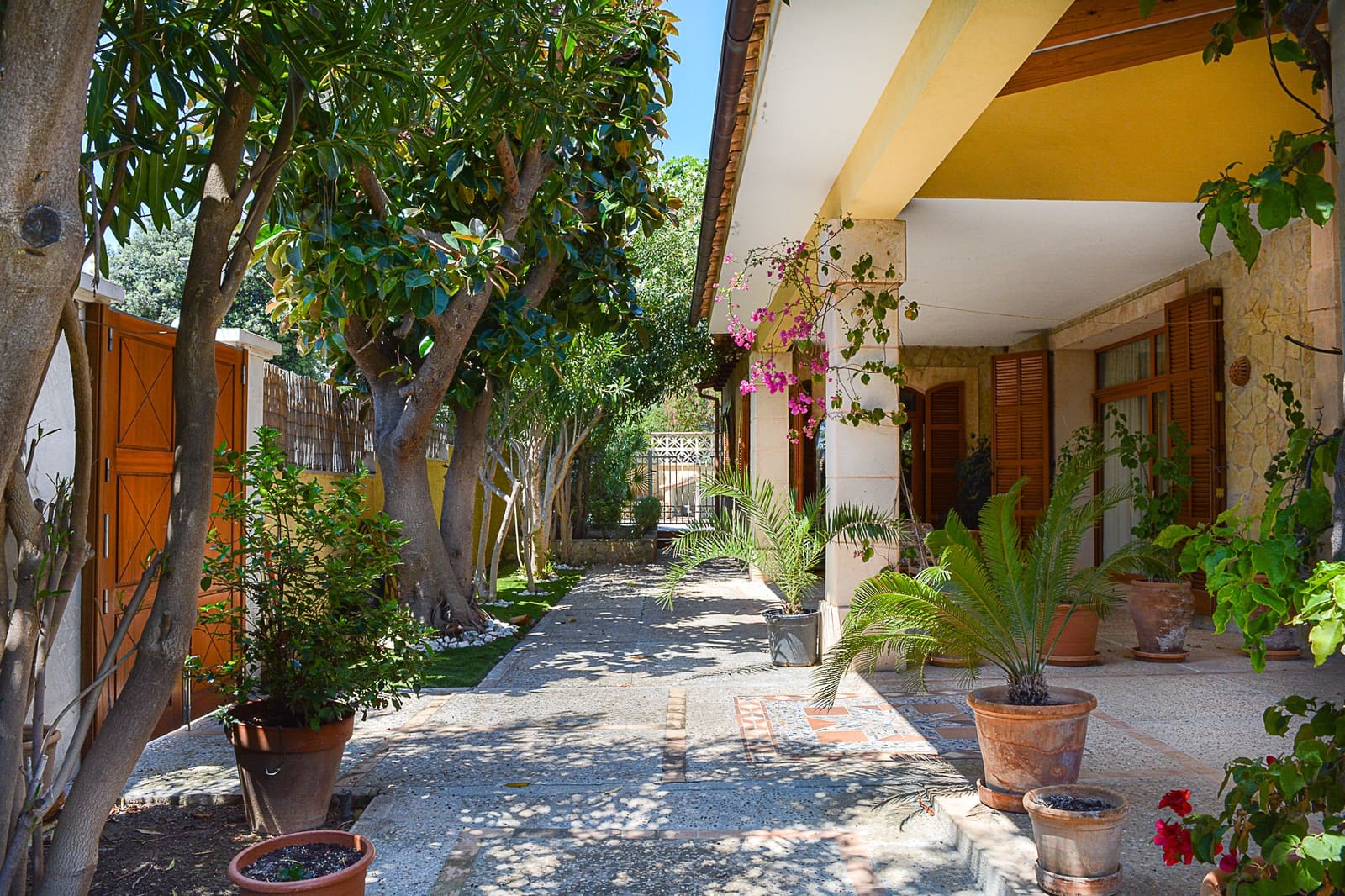 5 slaapkamer Villa te koop in Cala Ratjada met zwembad garage - € 3.000.000 (Ref: 8045219)