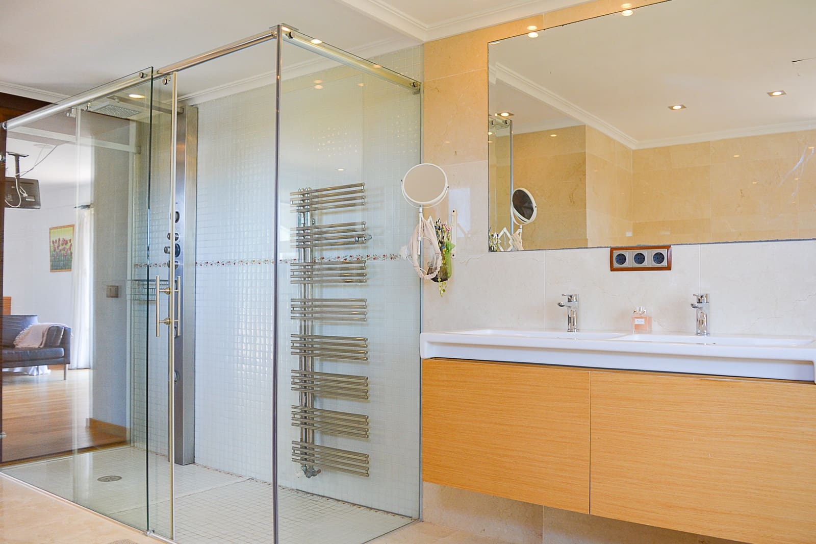 5 slaapkamer Villa te koop in Cala Ratjada met zwembad garage - € 3.000.000 (Ref: 8045219)