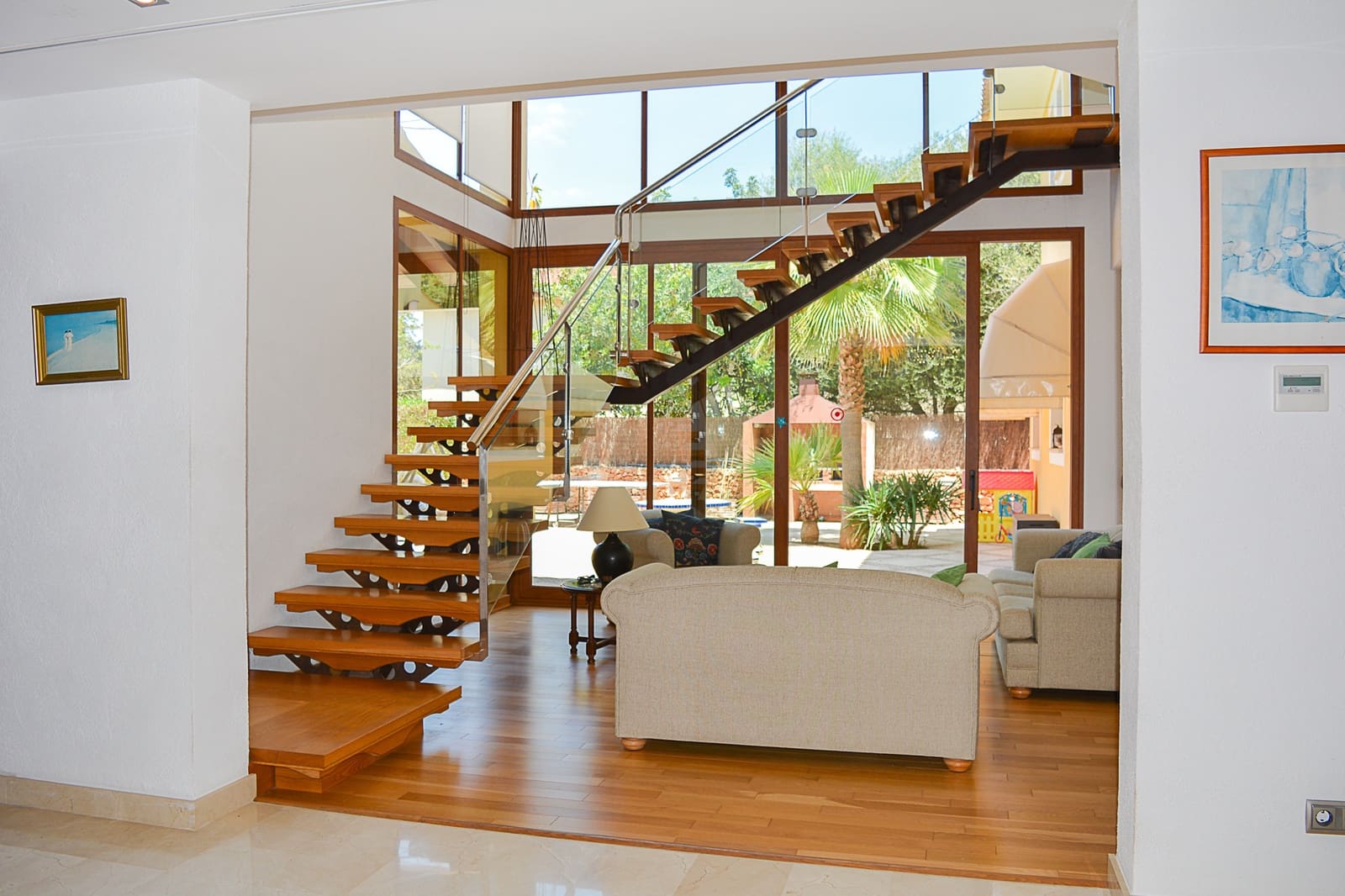 5 slaapkamer Villa te koop in Cala Ratjada met zwembad garage - € 3.000.000 (Ref: 8045219)