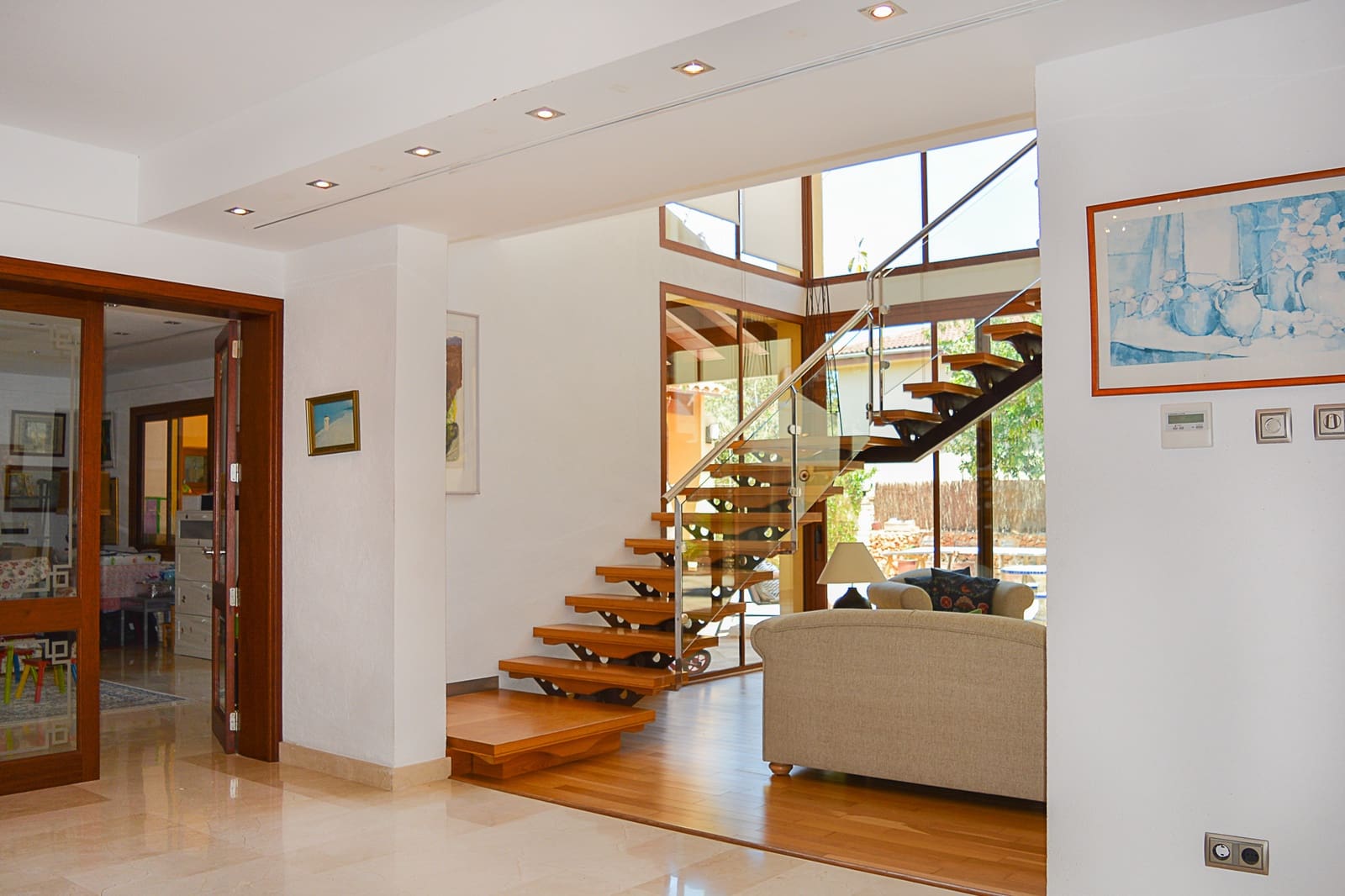 5 slaapkamer Villa te koop in Cala Ratjada met zwembad garage - € 3.000.000 (Ref: 8045219)