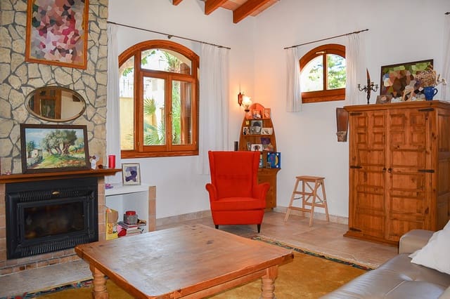 5 camera da letto Villa in vendita in Cala Ratjada, Capdepera con piscina garage - 3.000.000 € (Rif: 8045219)