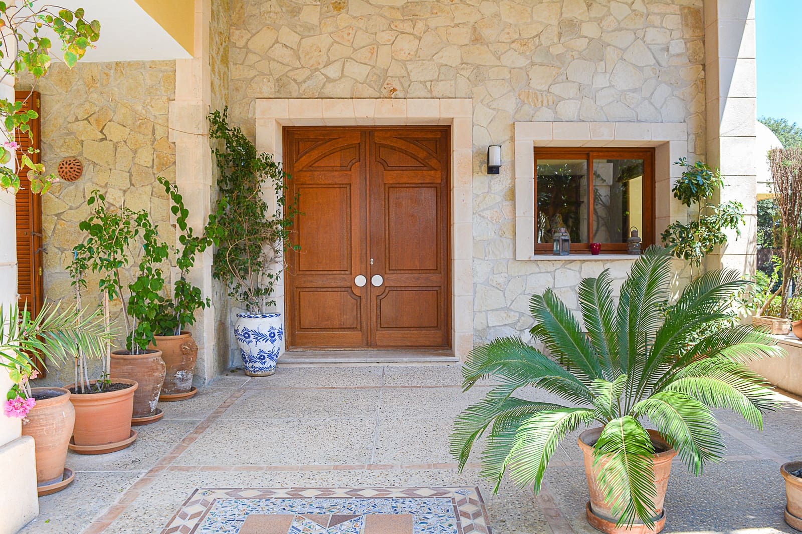 5 slaapkamer Villa te koop in Cala Ratjada met zwembad garage - € 3.000.000 (Ref: 8045219)