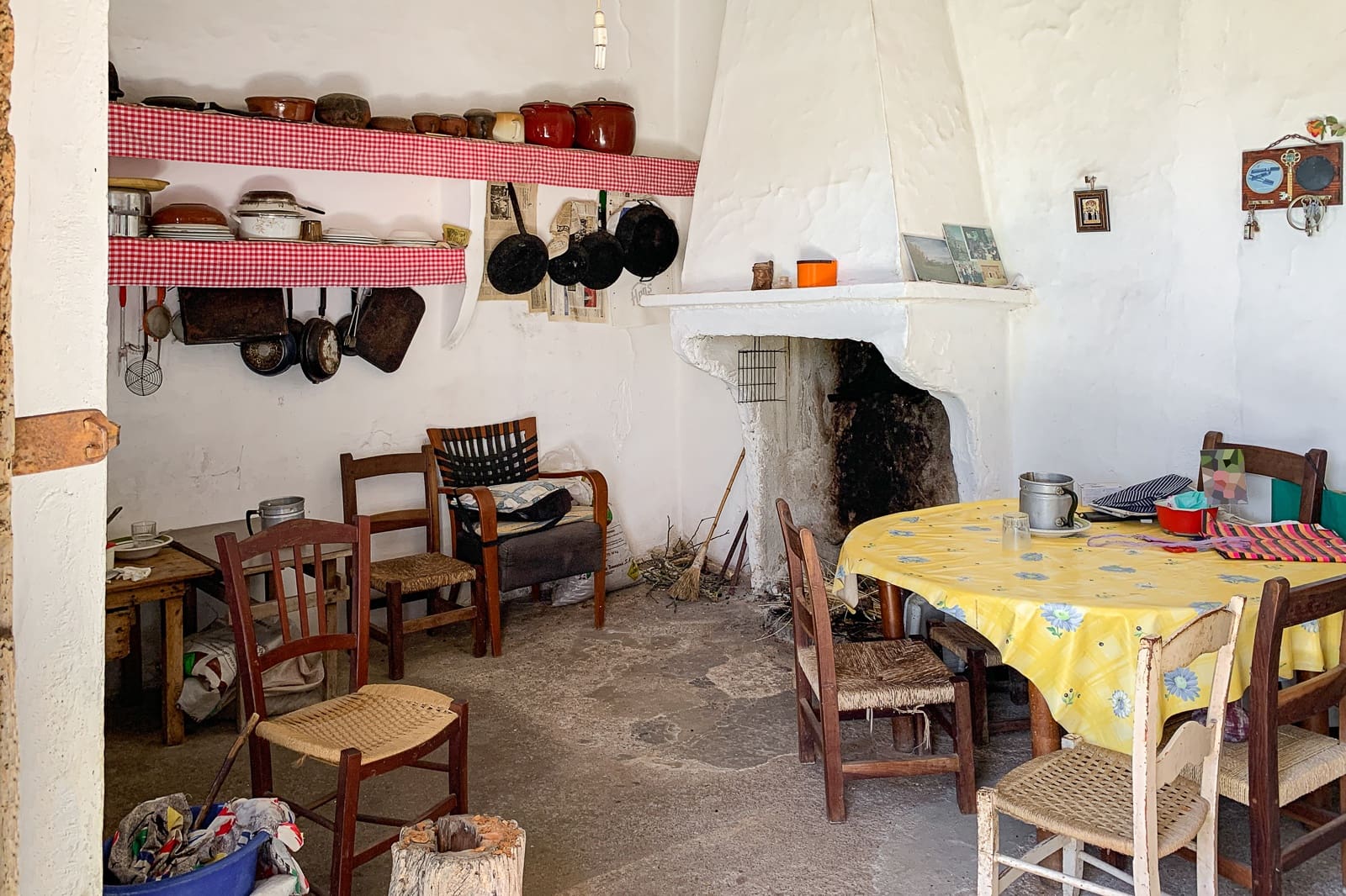 5 Zimmer Finca/Landgut zu verkaufen in Arta - 900.000 € (Ref: 8045220)