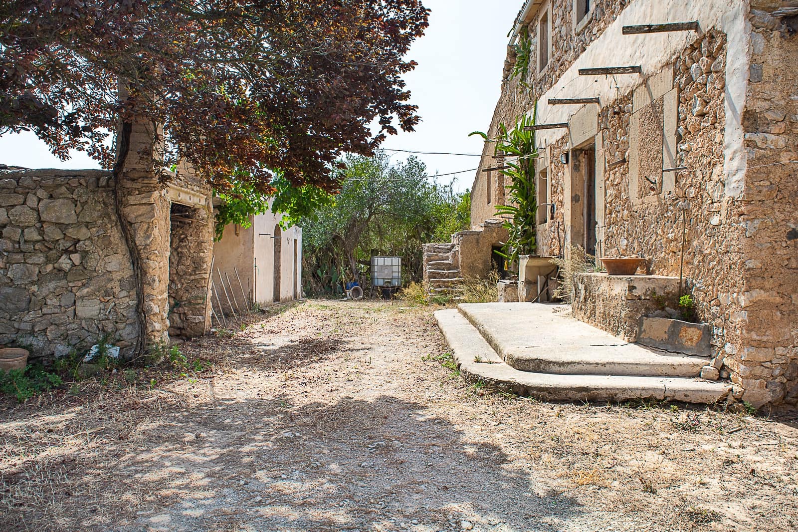 5 Zimmer Finca/Landgut zu verkaufen in Arta - 900.000 € (Ref: 8045220)