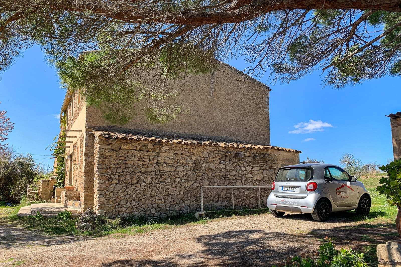 5 Zimmer Finca/Landgut zu verkaufen in Arta - 900.000 € (Ref: 8045220)
