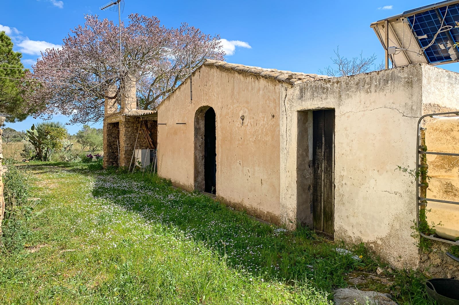 5 Zimmer Finca/Landgut zu verkaufen in Arta - 900.000 € (Ref: 8045220)