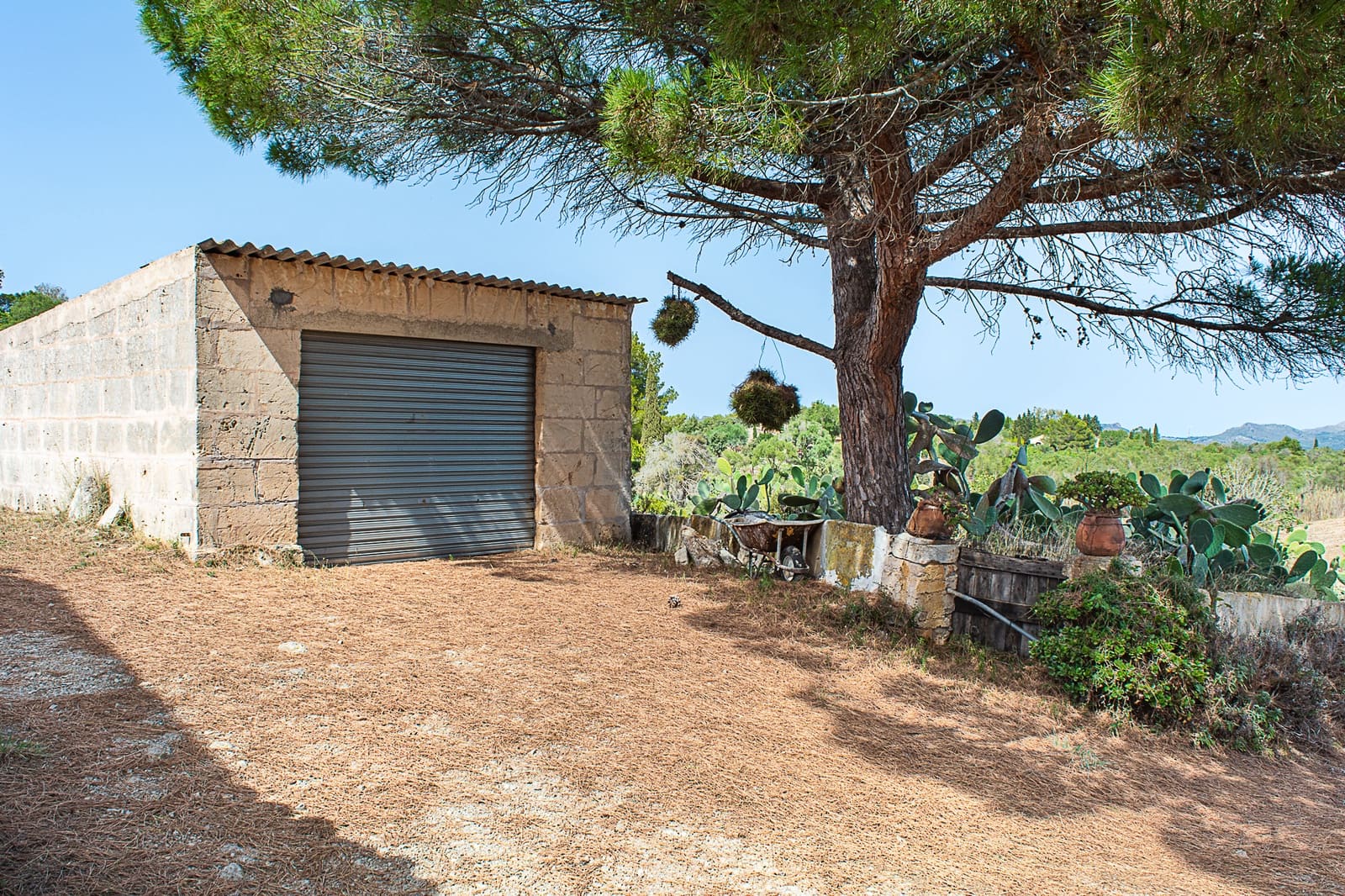 5 Zimmer Finca/Landgut zu verkaufen in Arta - 900.000 € (Ref: 8045220)