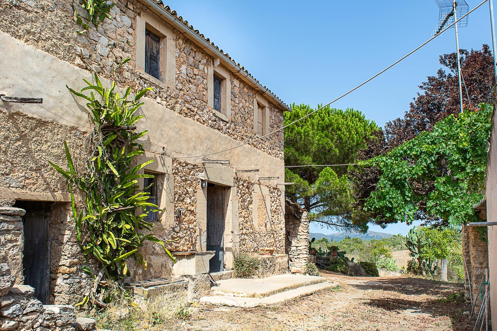 5 Zimmer Finca/Landgut zu verkaufen in Arta - 900.000 € (Ref: 8045220)