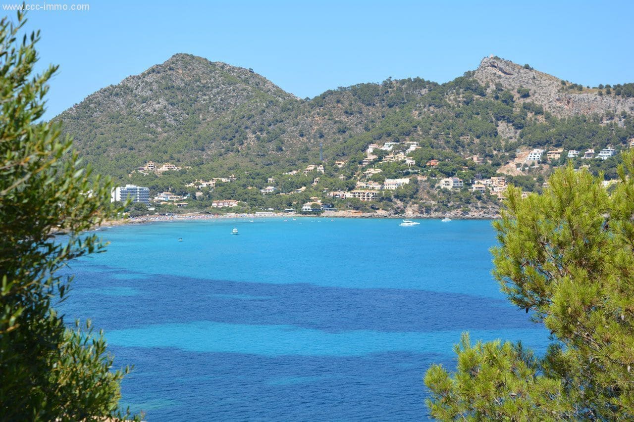 Mark till salu i Canyamel - 180 000 € (Ref: 8045225)