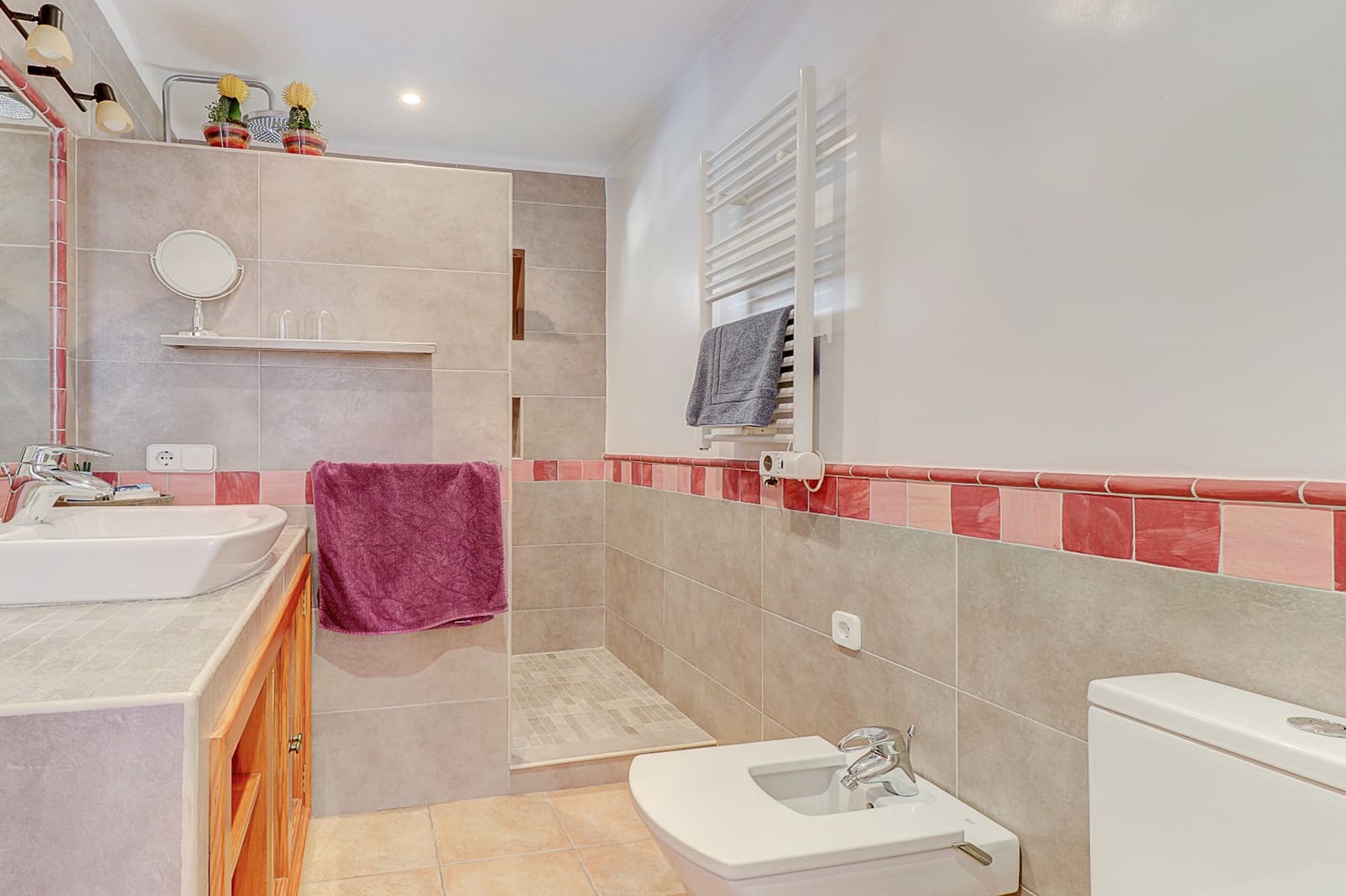 4 bedroom Villa for sale in Manacor with pool garage - € 1,490,000 (Ref: 8045235)