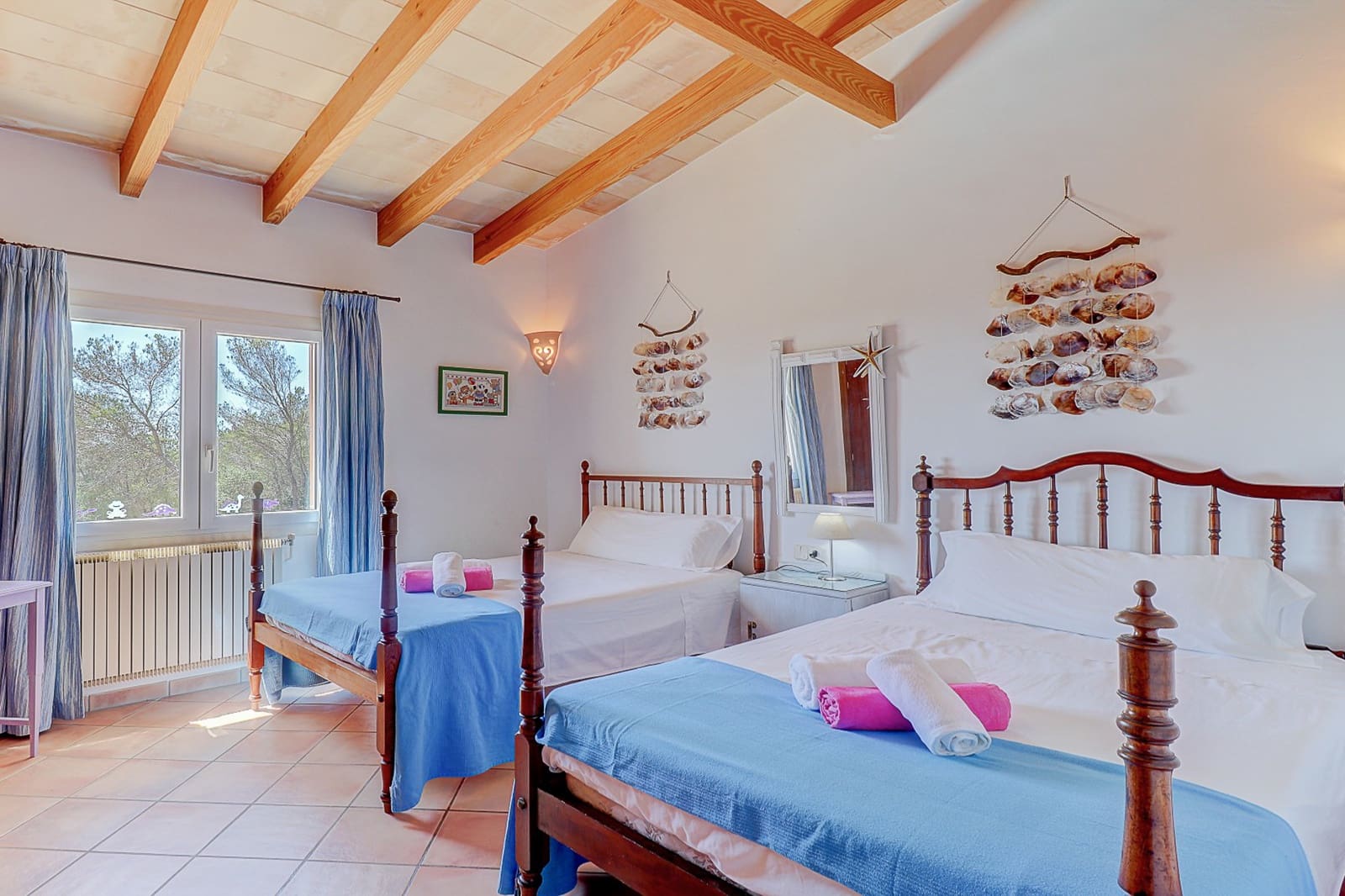 4 bedroom Villa for sale in Manacor with pool garage - € 1,490,000 (Ref: 8045235)