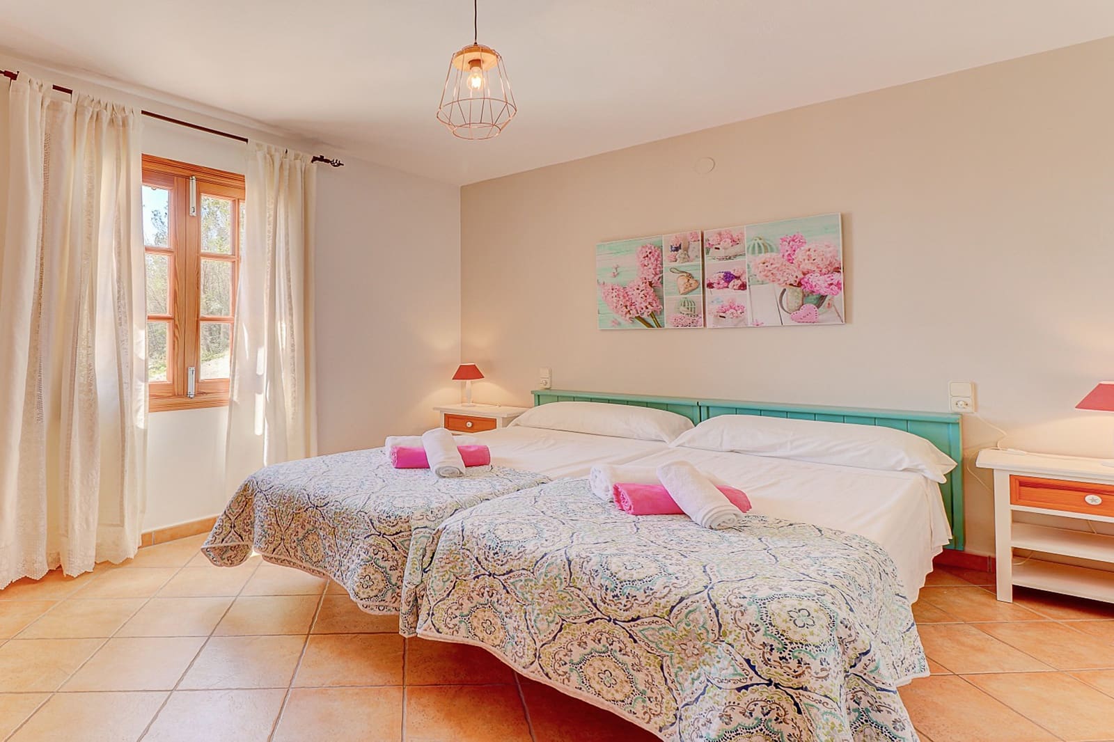 4 bedroom Villa for sale in Manacor with pool garage - € 1,490,000 (Ref: 8045235)