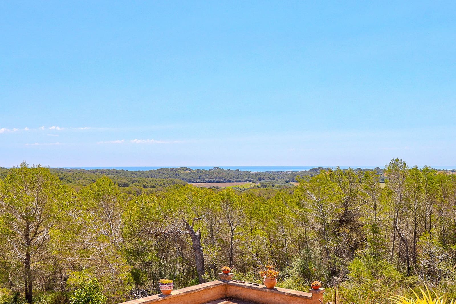 4 bedroom Villa for sale in Manacor with pool garage - € 1,490,000 (Ref: 8045235)