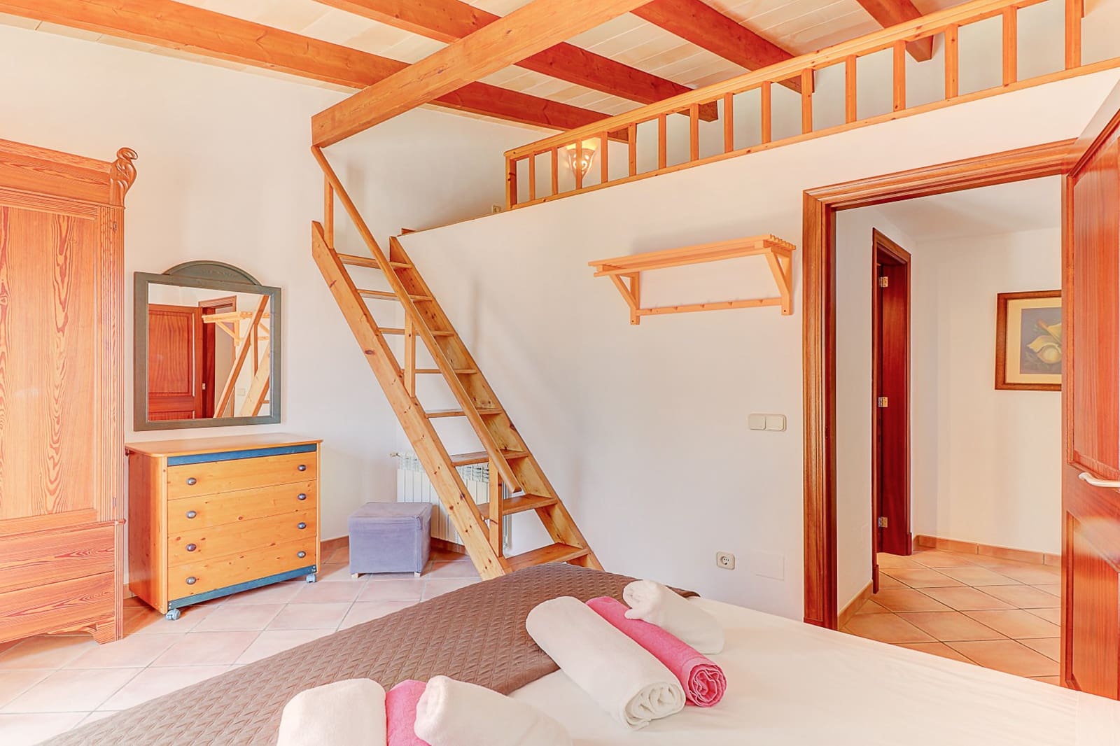 4 bedroom Villa for sale in Manacor with pool garage - € 1,490,000 (Ref: 8045235)