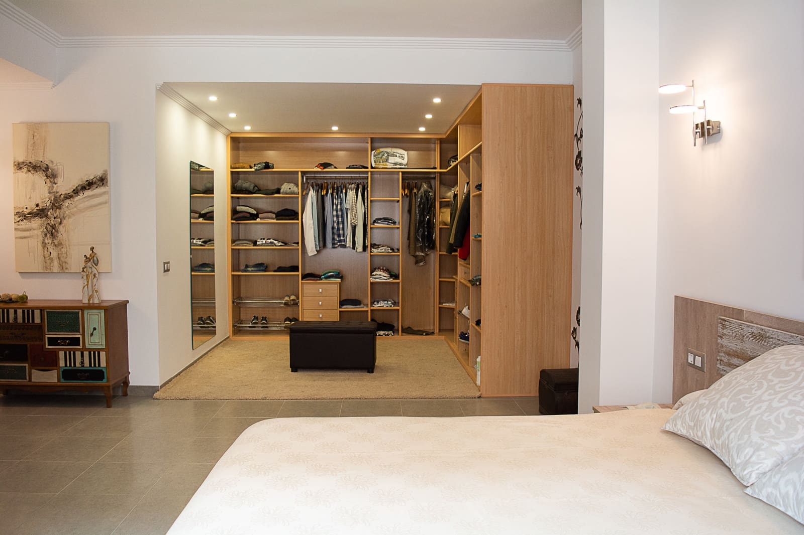 6 sypialnia Dom na sprzedaż w Capdepera z basenem garażem - 899 000 € (Ref: 8045239)