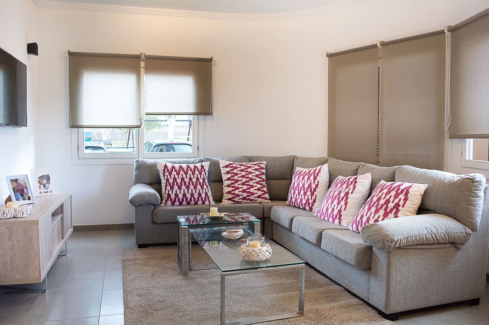 6 sypialnia Dom na sprzedaż w Capdepera z basenem garażem - 899 000 € (Ref: 8045239)