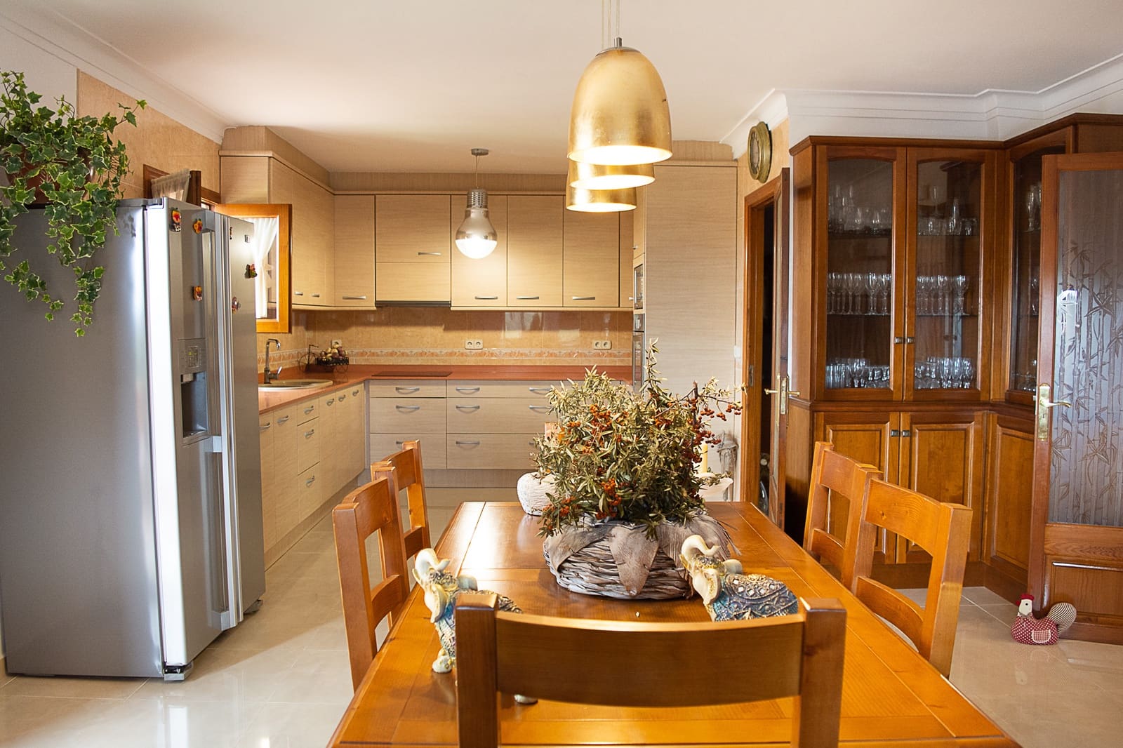 6 sypialnia Dom na sprzedaż w Capdepera z basenem garażem - 899 000 € (Ref: 8045239)