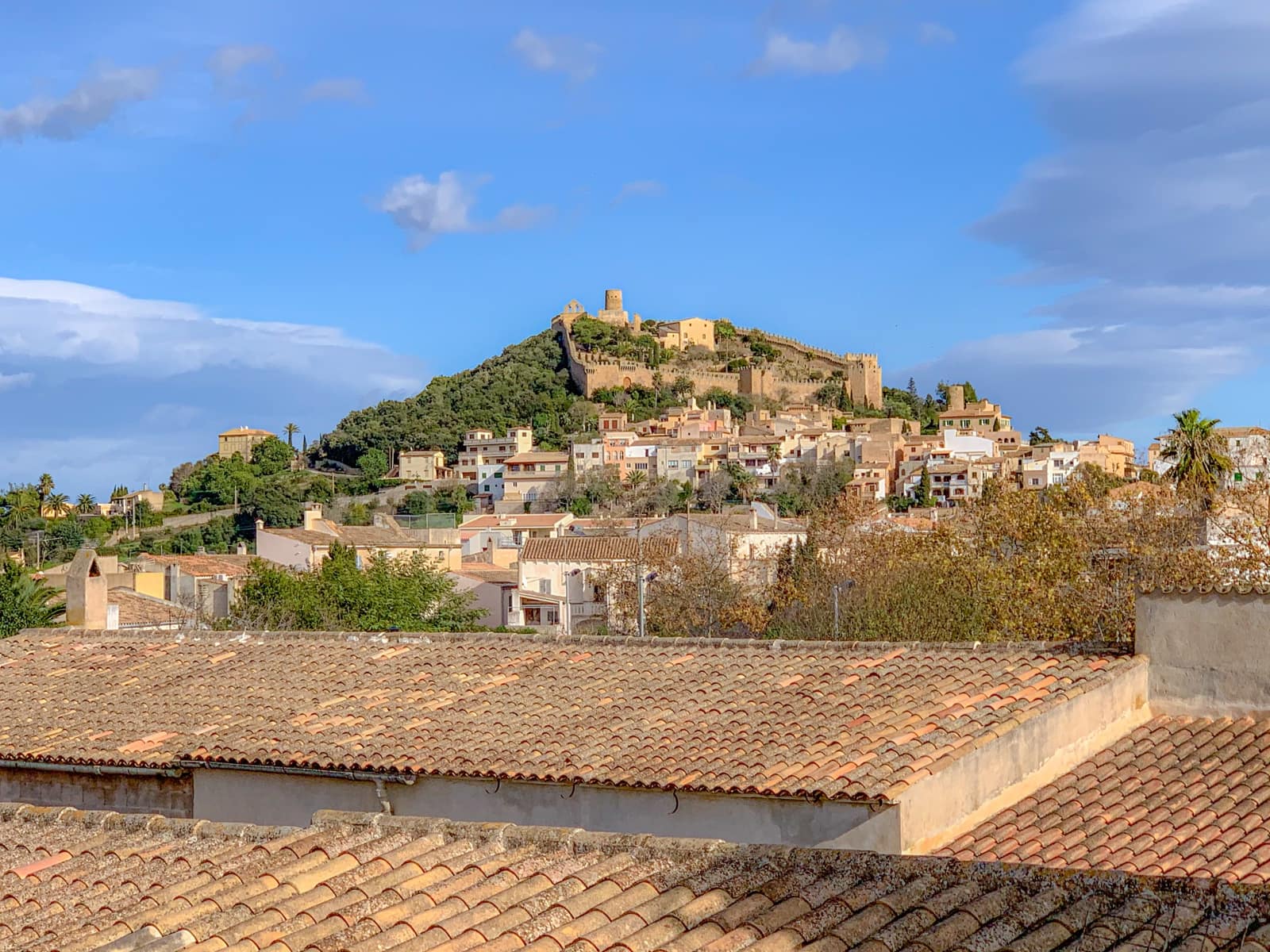 6 sypialnia Dom na sprzedaż w Capdepera z basenem garażem - 899 000 € (Ref: 8045239)