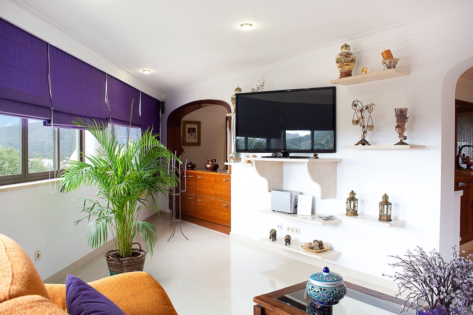 6 sypialnia Dom na sprzedaż w Capdepera z basenem garażem - 899 000 € (Ref: 8045239)