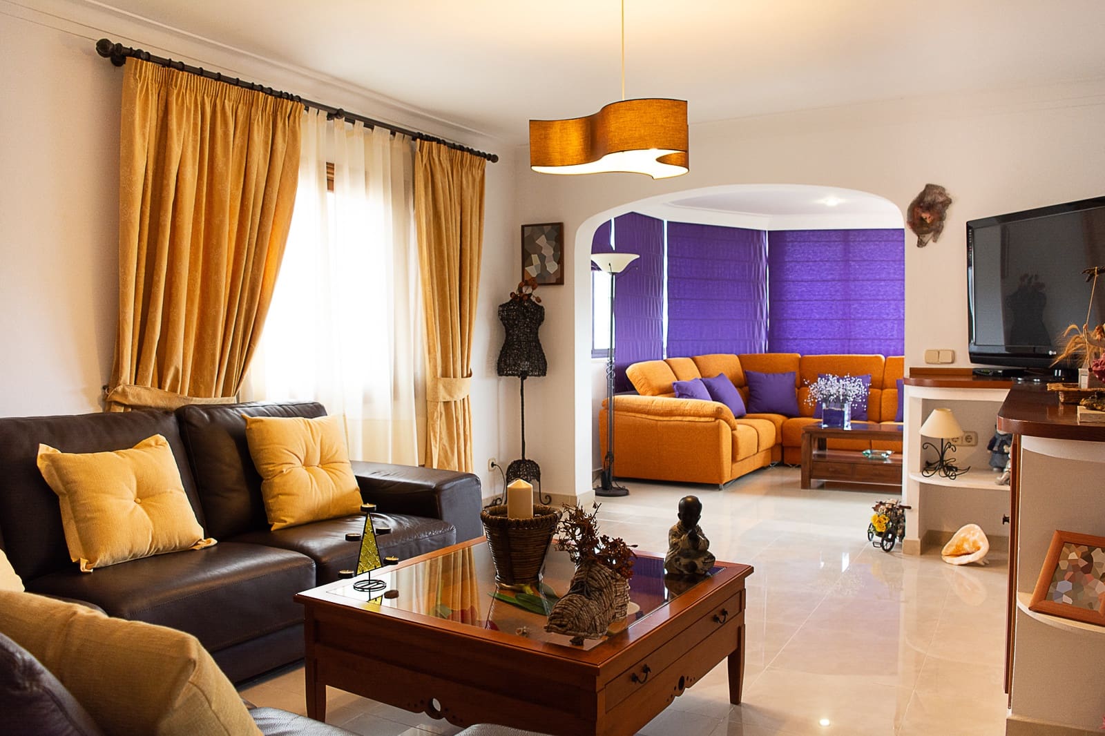 6 sypialnia Dom na sprzedaż w Capdepera z basenem garażem - 899 000 € (Ref: 8045239)