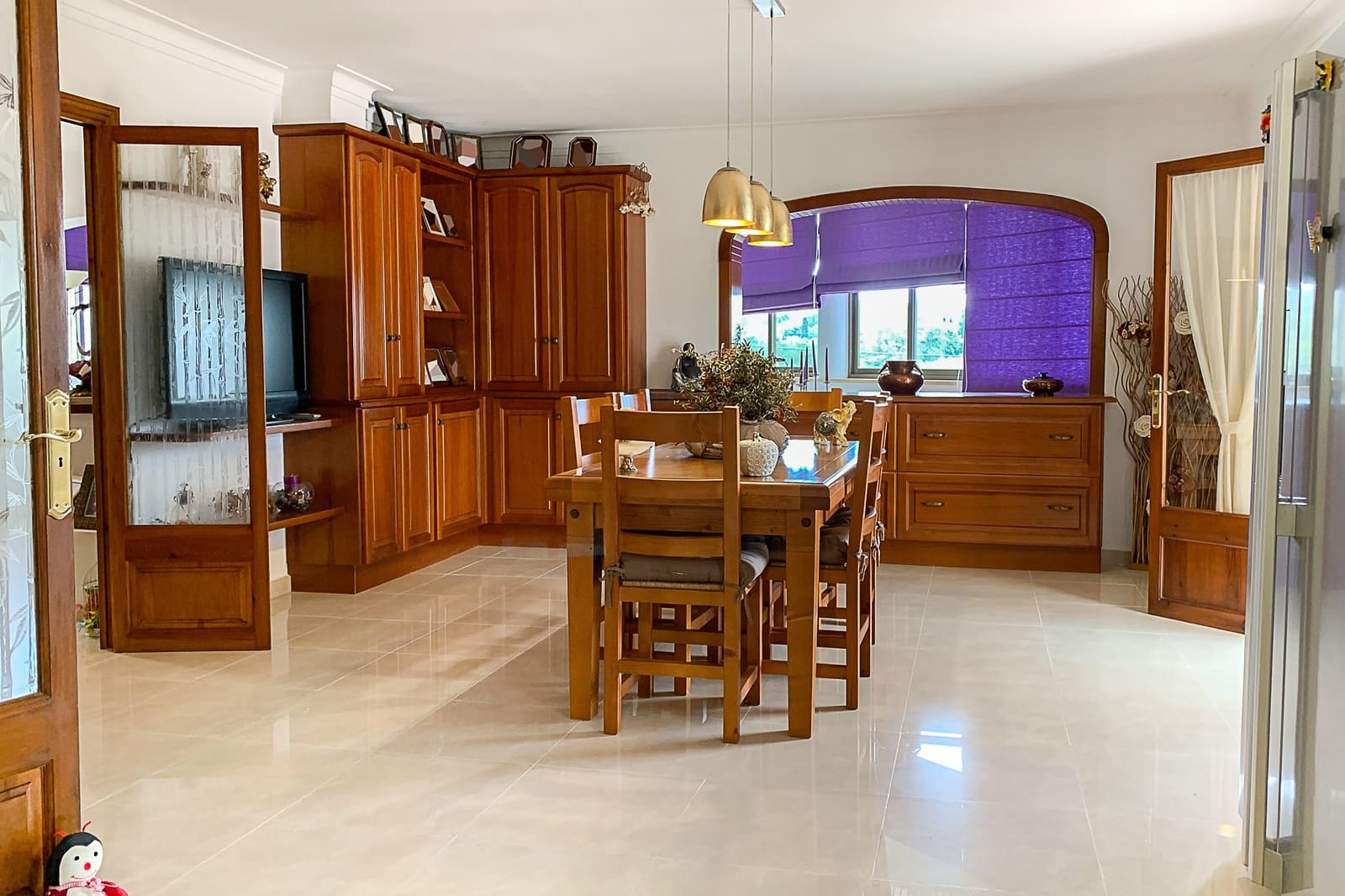 6 sypialnia Dom na sprzedaż w Capdepera z basenem garażem - 899 000 € (Ref: 8045239)