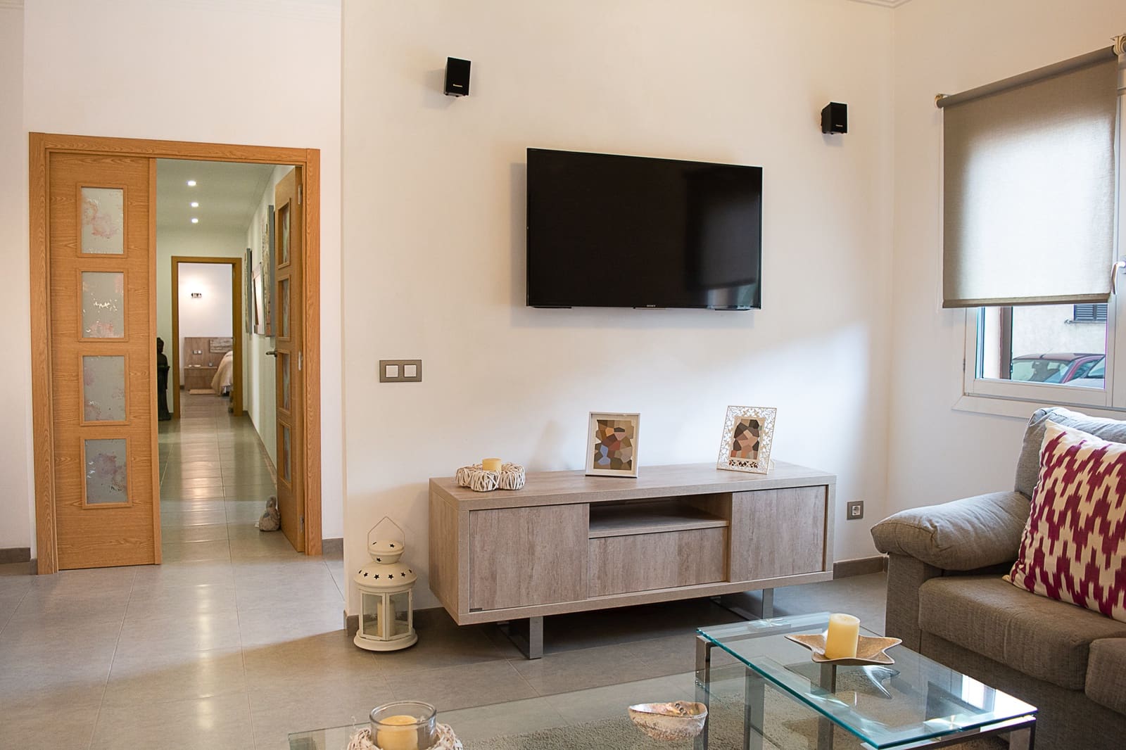 6 sypialnia Dom na sprzedaż w Capdepera z basenem garażem - 899 000 € (Ref: 8045239)