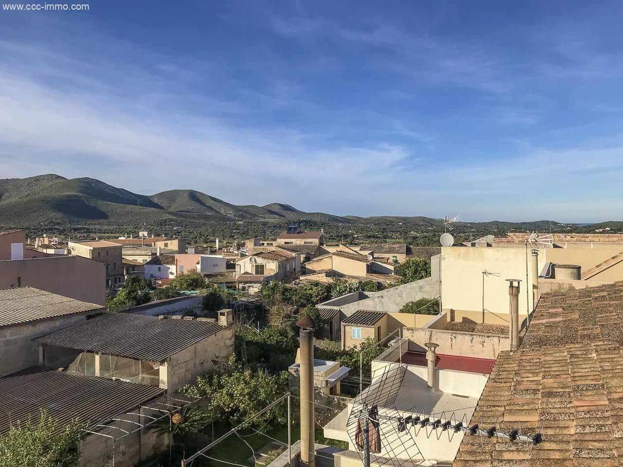 6 sypialnia Dom na sprzedaż w Capdepera z basenem garażem - 899 000 € (Ref: 8045239)