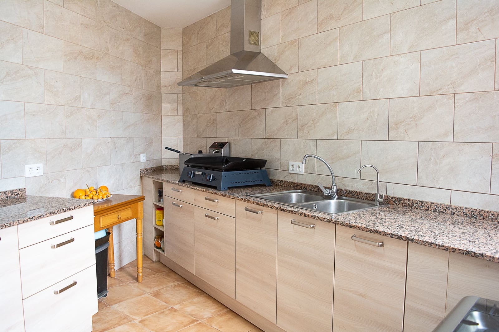 6 sypialnia Dom na sprzedaż w Capdepera z basenem garażem - 899 000 € (Ref: 8045239)