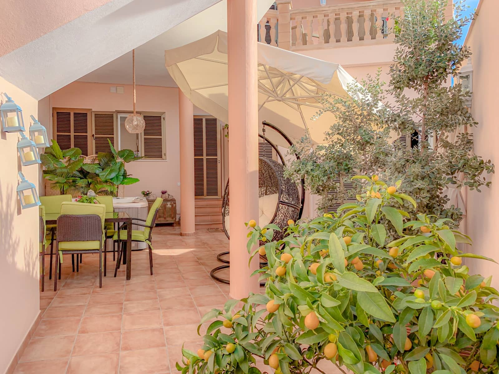 6 sypialnia Dom na sprzedaż w Capdepera z basenem garażem - 899 000 € (Ref: 8045239)