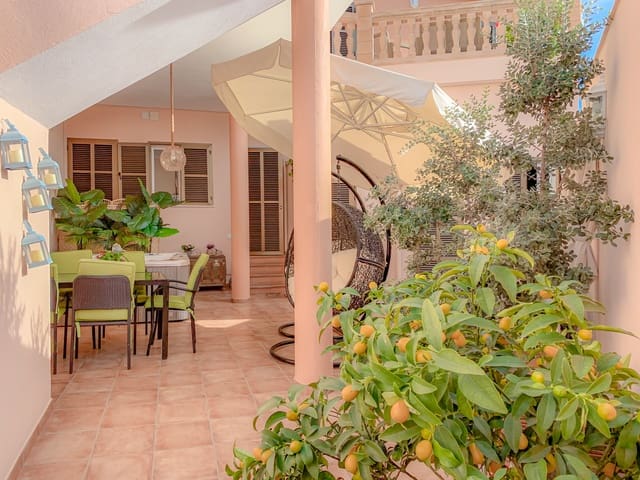 6 soveværelse Villa til salg i Capdepera med swimmingpool garage - € 999.000 (Ref: 8045239)